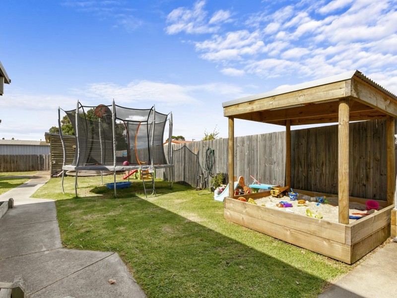 22 George Street, Rosedale VIC 3847