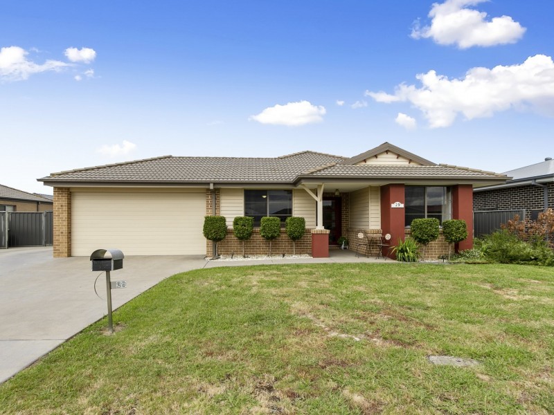 29 Moore Street, Rosedale VIC 3847