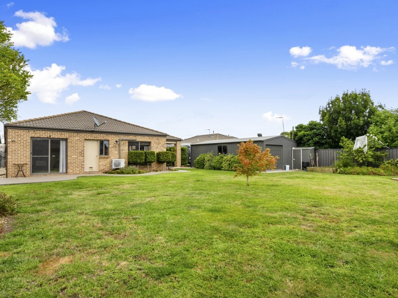 29 Moore Street, Rosedale VIC 3847