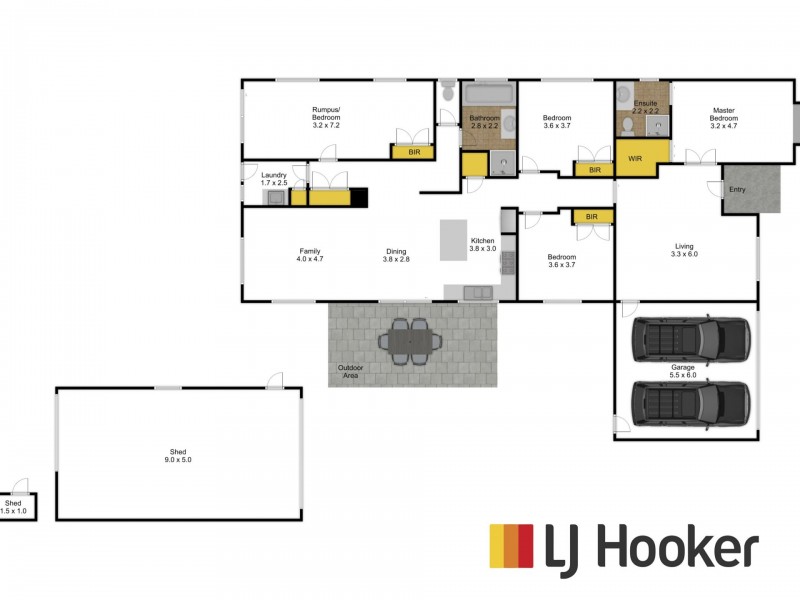 29 Moore Street, Rosedale VIC 3847