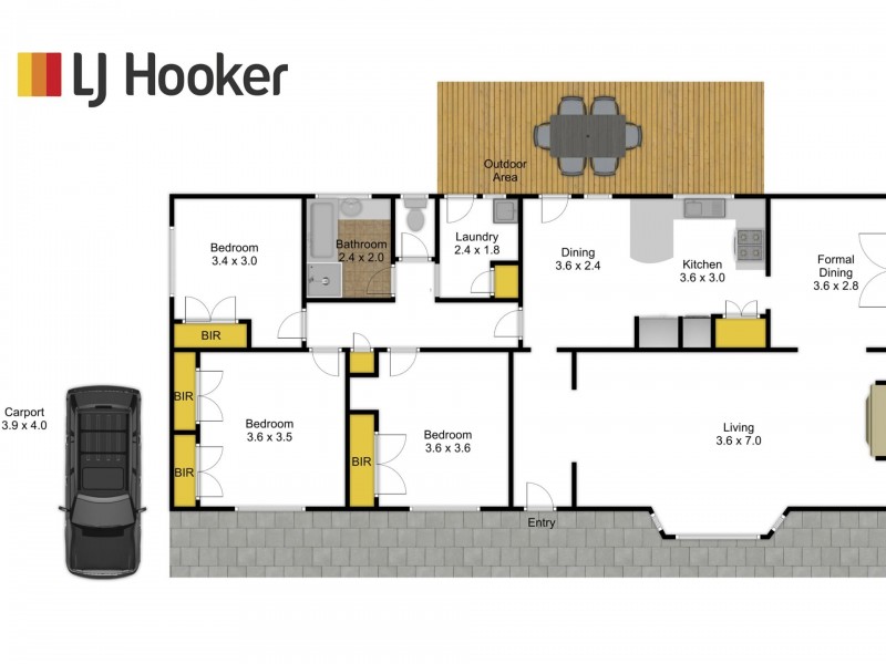 9 Smallburn Avenue, Newborough VIC 3825