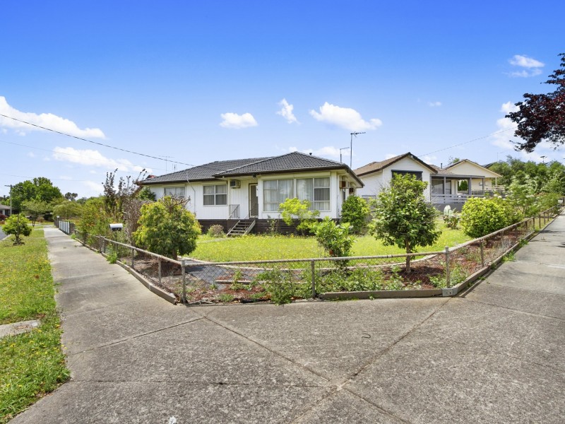 36 Little Crescent, Traralgon VIC 3844