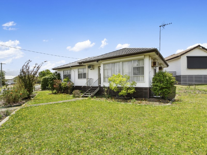 36 Little Crescent, Traralgon VIC 3844
