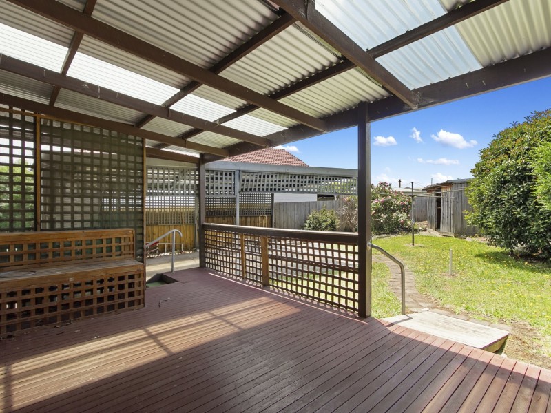 36 Little Crescent, Traralgon VIC 3844