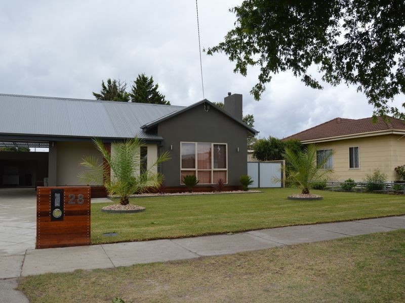 28 Stockdale Road, Traralgon VIC 3844