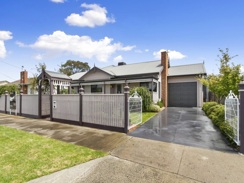 107 Gordon Street, Traralgon VIC 3844