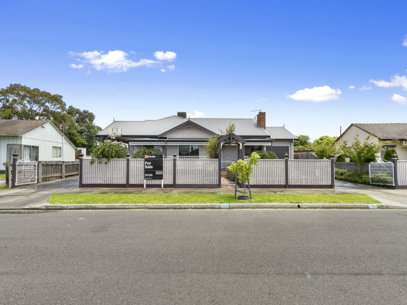 107 Gordon Street, Traralgon VIC 3844