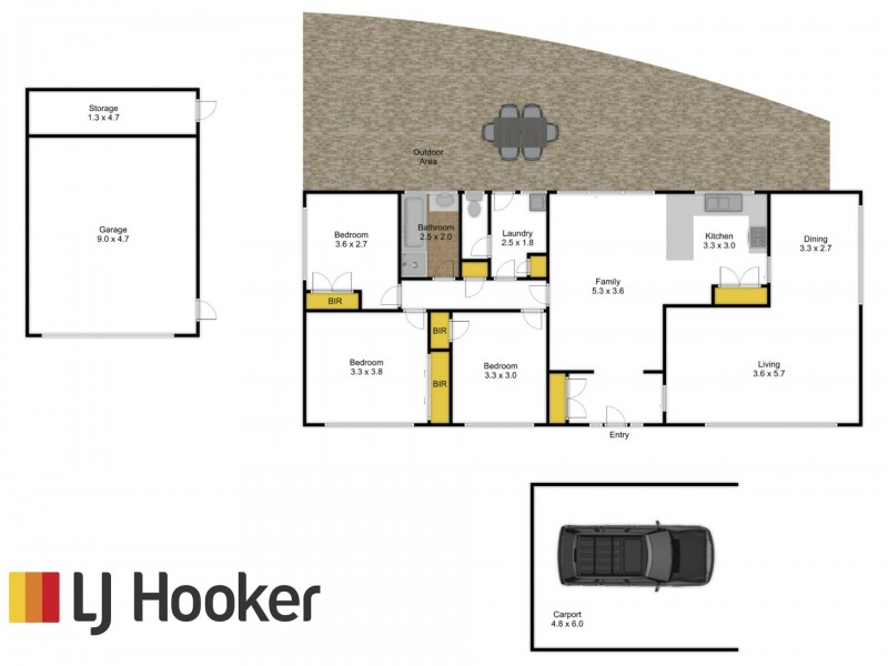 16 Phelps Court, Newborough VIC 3825