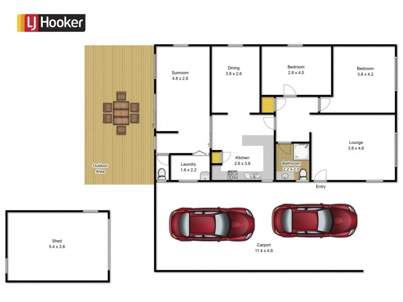 74 Comans Street, Morwell VIC 3840