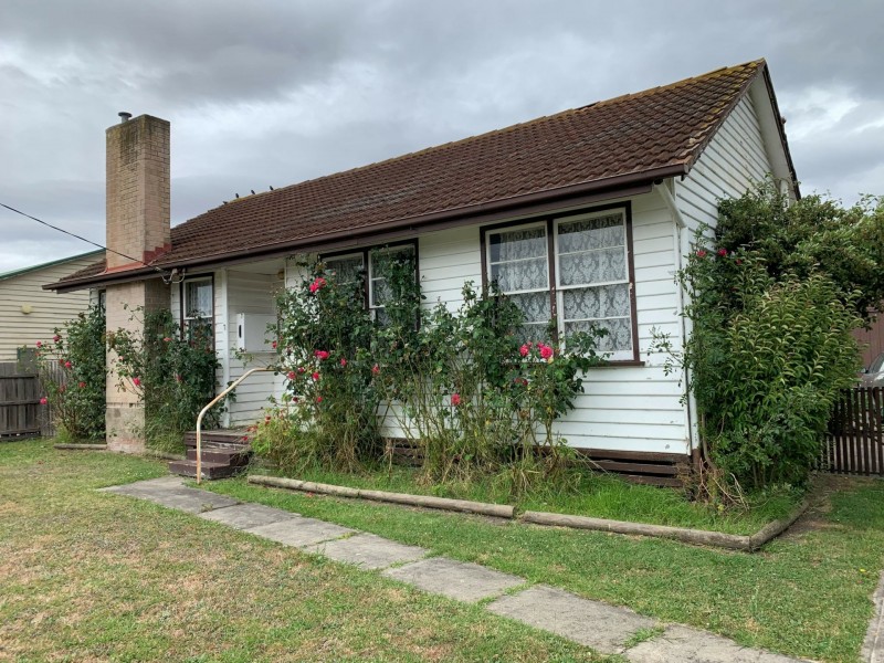 7 Brown Street, Traralgon VIC 3844