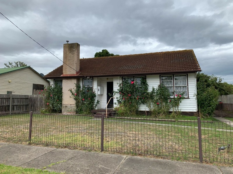 7 Brown Street, Traralgon VIC 3844