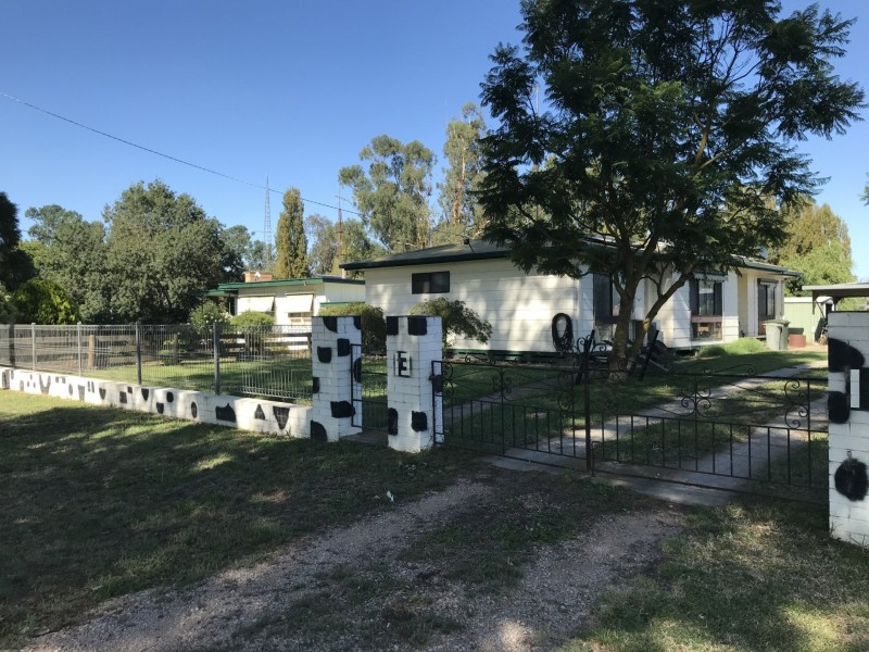 13 Tinamba-Newry Road, Tinamba VIC 3859