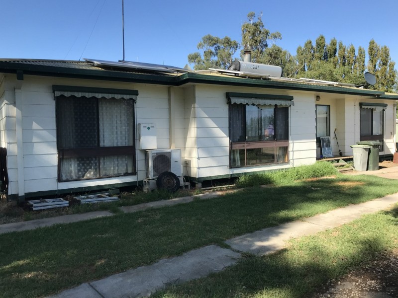 13 Tinamba-Newry Road, Tinamba VIC 3859