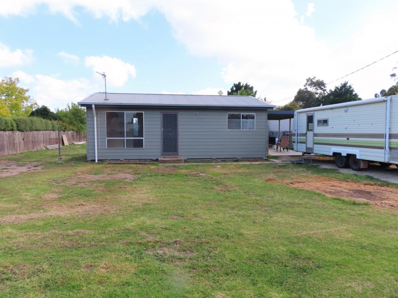 32 George Street, Rosedale VIC 3847