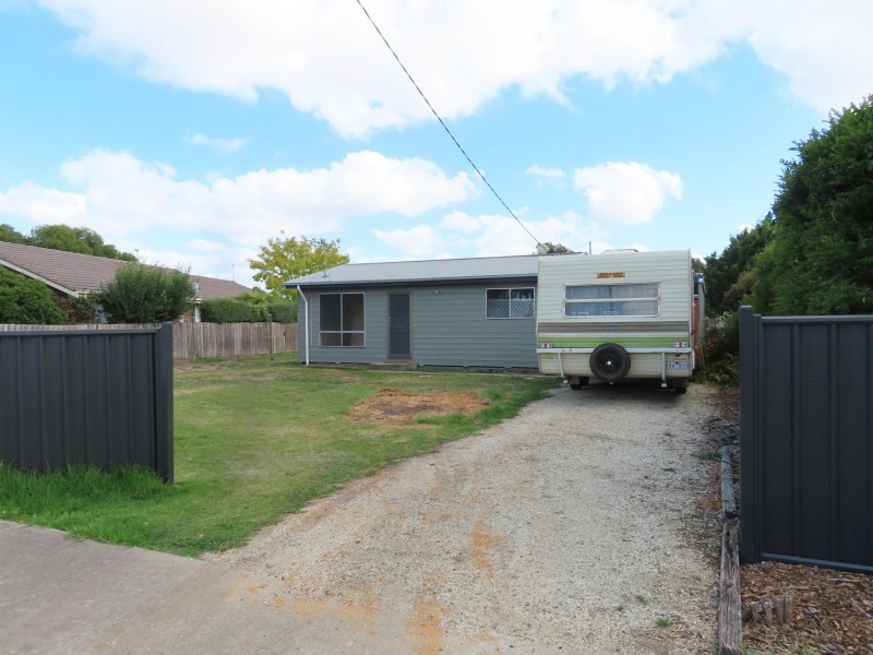 32 George Street, Rosedale VIC 3847