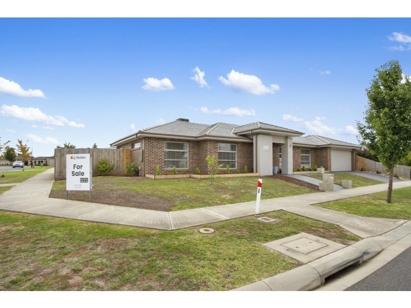 7 Cambridge Way, Traralgon VIC 3844