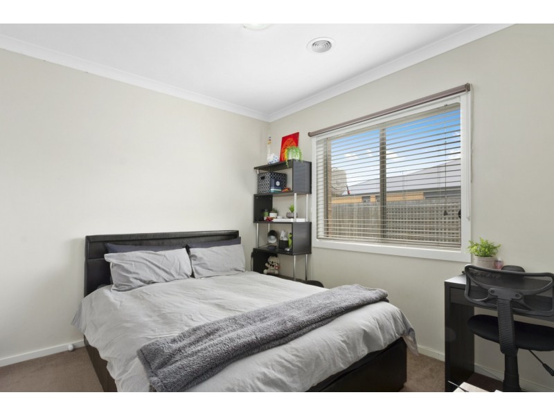 7 Cambridge Way, Traralgon VIC 3844