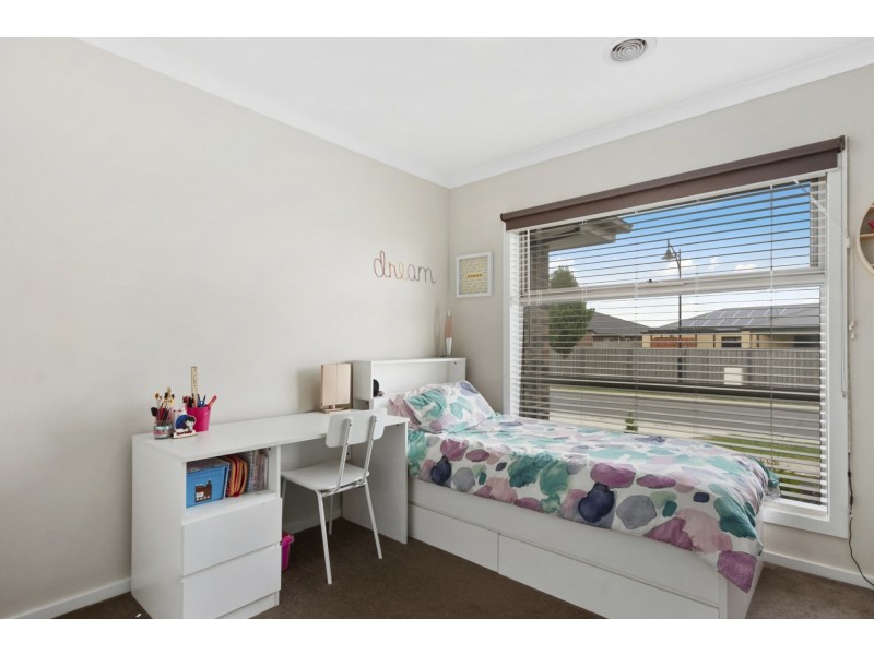 7 Cambridge Way, Traralgon VIC 3844
