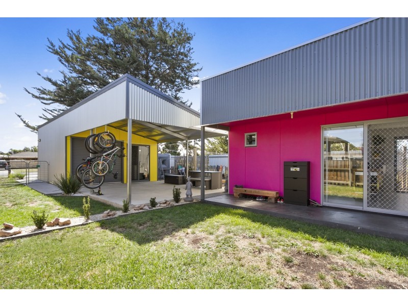 117-119 Prince Street, Rosedale VIC 3847