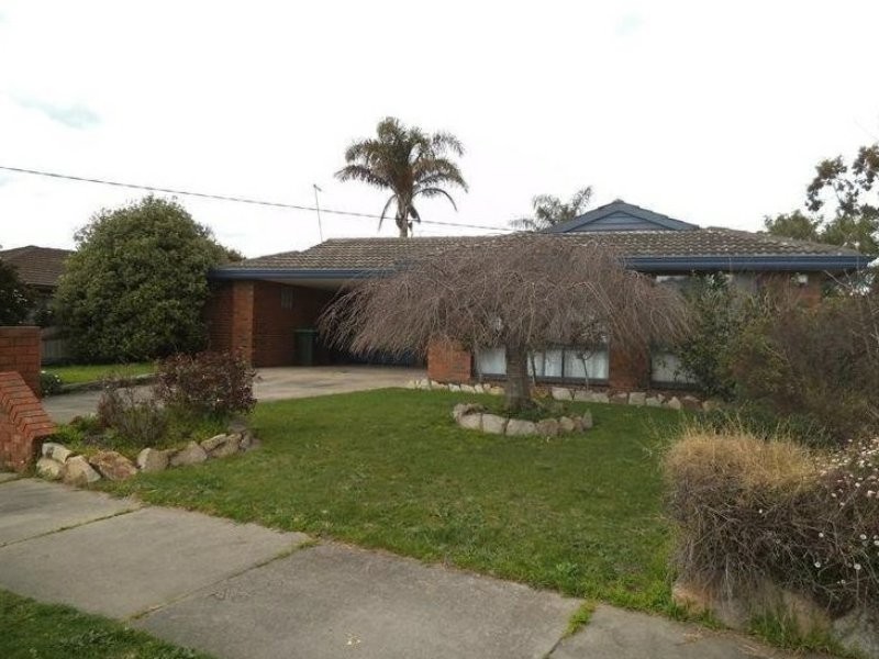 9 Rangeview Drive, Traralgon VIC 3844