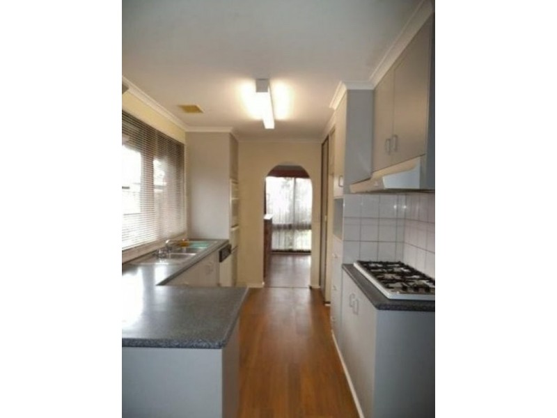 9 Rangeview Drive, Traralgon VIC 3844