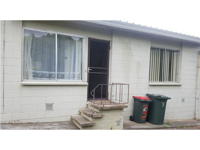 Unit 3/23 Murray Road, Newborough VIC 3825