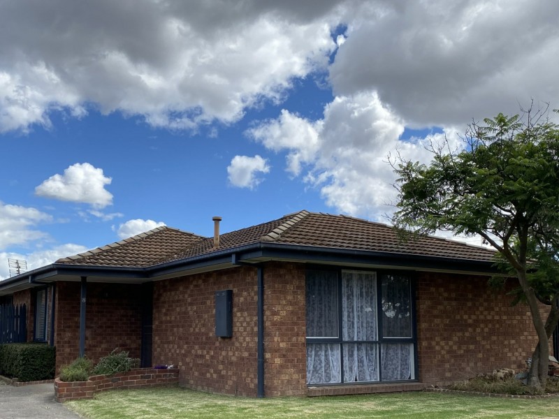 8 Trivalve Court, Traralgon VIC 3844