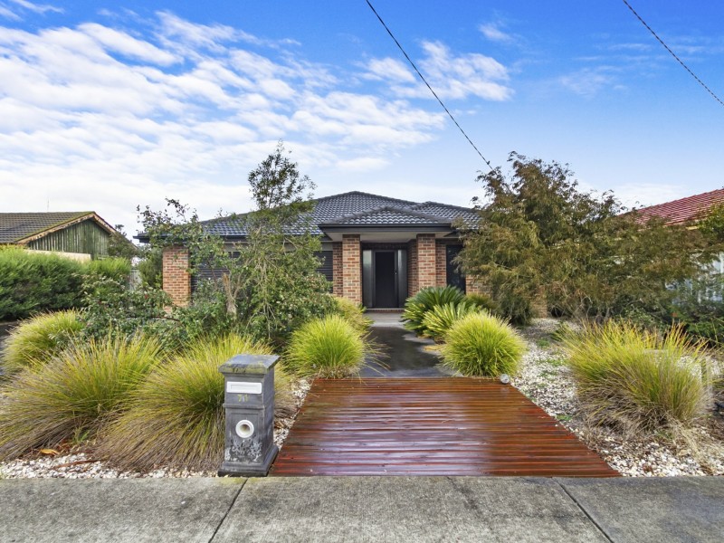 71 Duke Street, Rosedale VIC 3847