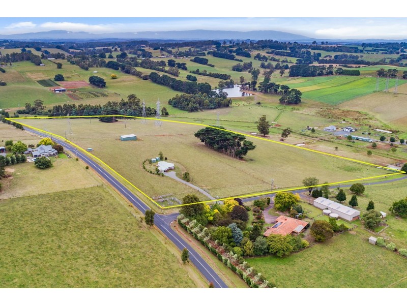 5 Solomans Road, Buln Buln VIC 3821