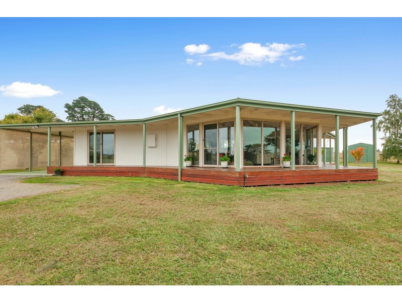 5 Solomans Road, Buln Buln VIC 3821