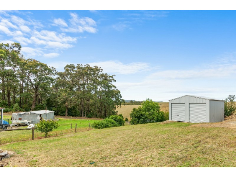 3 Tanjil Court, Willow Grove VIC 3825