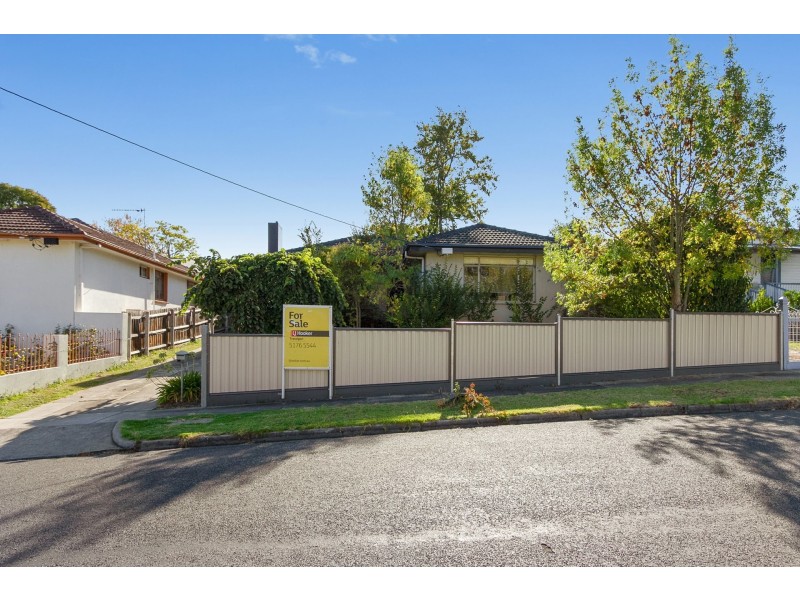 3 Ethel Street, Traralgon VIC 3844