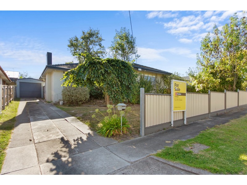 3 Ethel Street, Traralgon VIC 3844