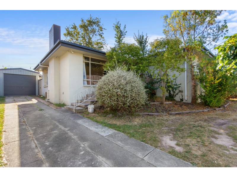 3 Ethel Street, Traralgon VIC 3844