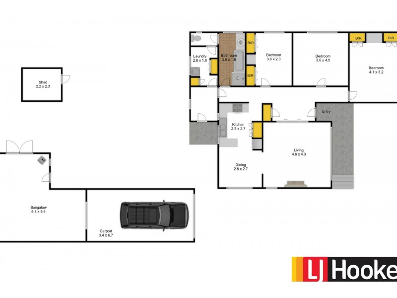 3 Ethel Street, Traralgon VIC 3844