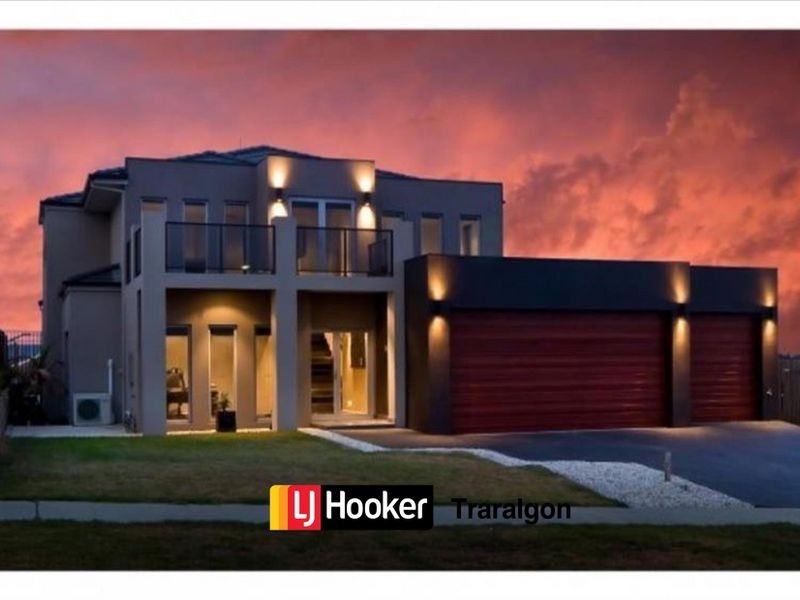 42 St Georges Road, Traralgon VIC 3844