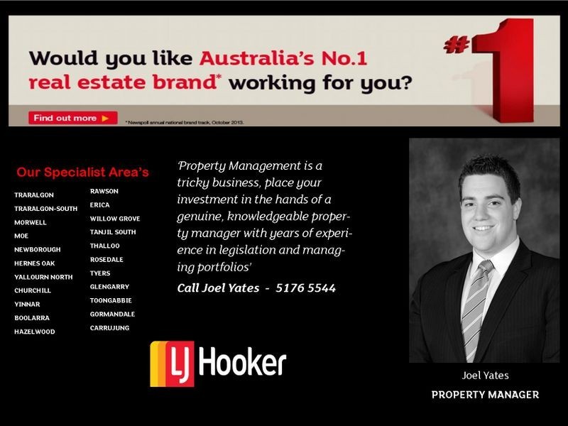 42 St Georges Road, Traralgon VIC 3844