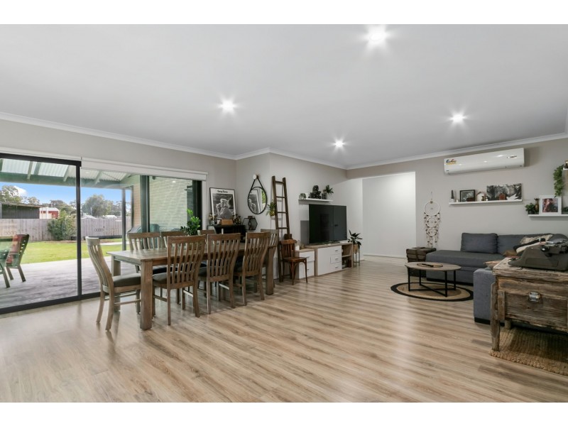 1 Stewart Street, Toongabbie VIC 3856