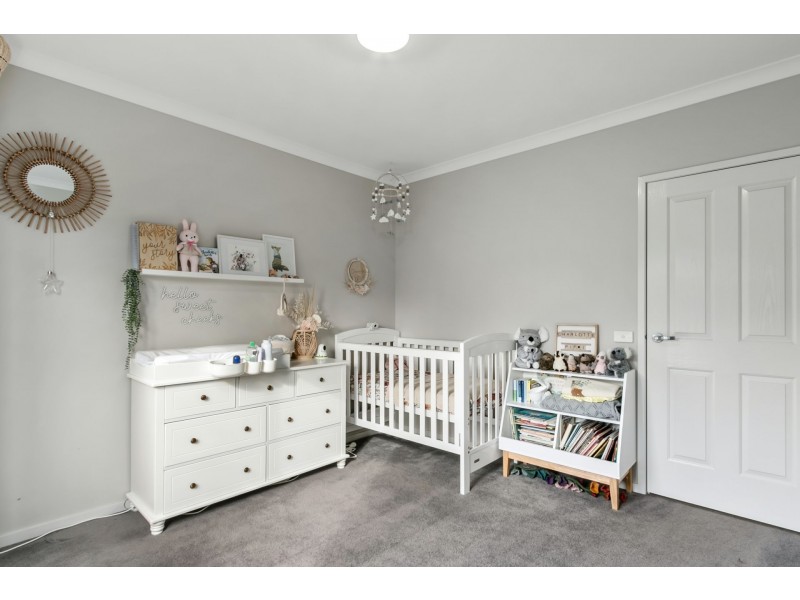 1 Stewart Street, Toongabbie VIC 3856