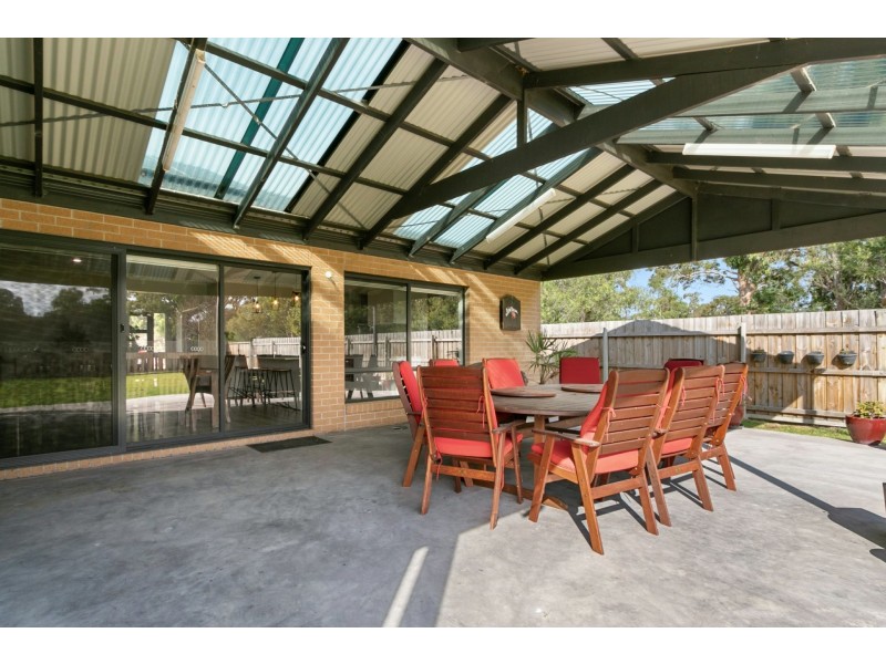 1 Stewart Street, Toongabbie VIC 3856