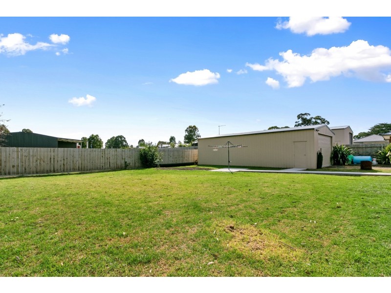 1 Stewart Street, Toongabbie VIC 3856