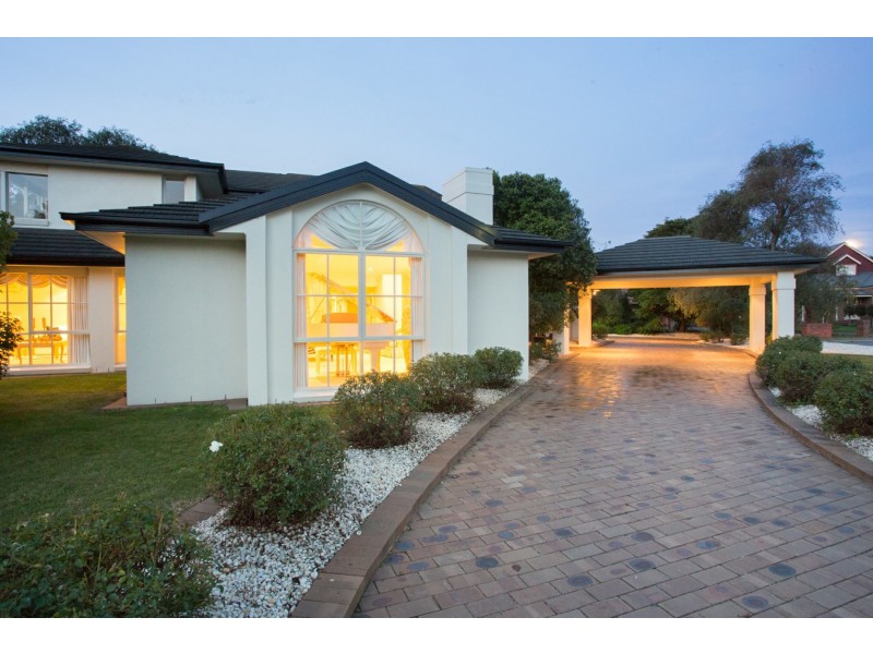 3 Broome Terrace, Traralgon VIC 3844