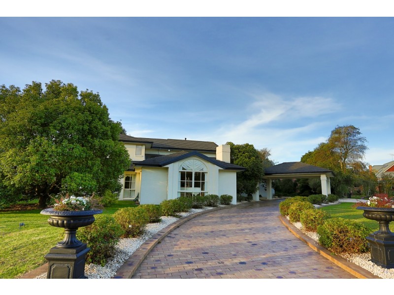 3 Broome Terrace, Traralgon VIC 3844