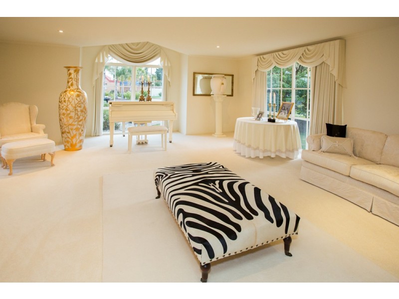 3 Broome Terrace, Traralgon VIC 3844