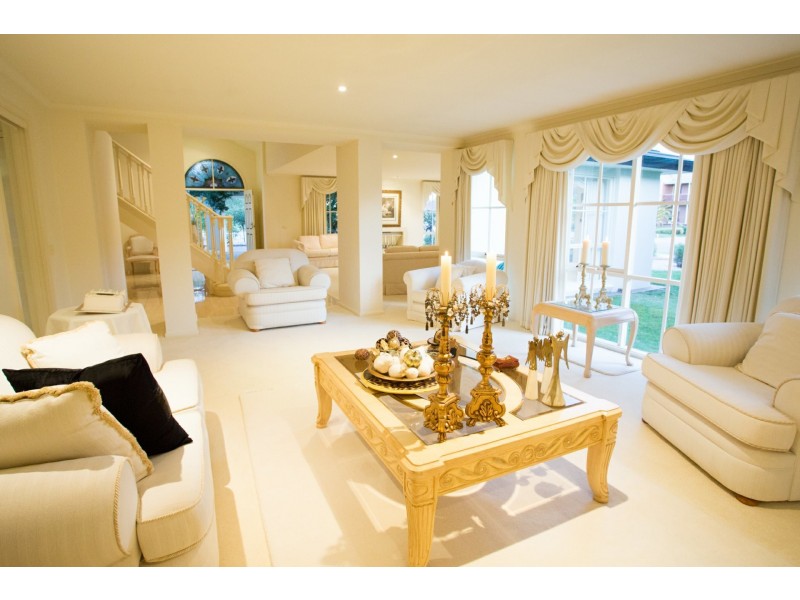 3 Broome Terrace, Traralgon VIC 3844