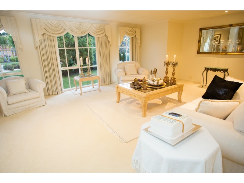 3 Broome Terrace, Traralgon VIC 3844