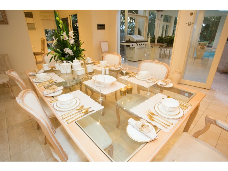 3 Broome Terrace, Traralgon VIC 3844