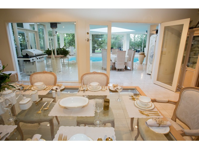 3 Broome Terrace, Traralgon VIC 3844