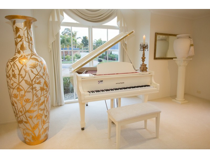 3 Broome Terrace, Traralgon VIC 3844