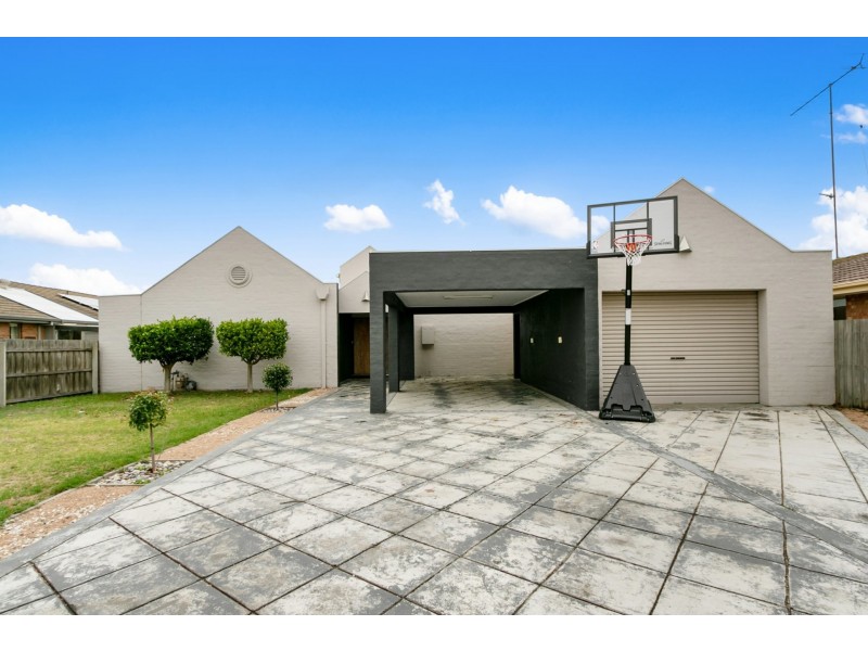 3 Trent Court, Traralgon VIC 3844